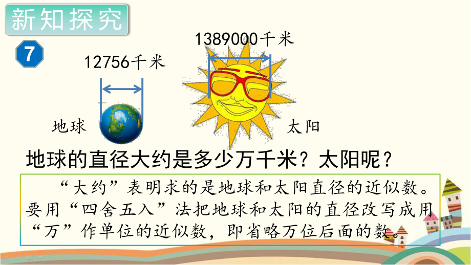 人教部编版四年级数学上册《大数的认识求亿以内的近似数》PPT教学课件.pptx_第3页