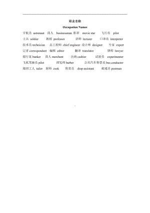 人教版（新起点）六下英语Unit 2 All Around Me-Lesson 2-教案、教学设计--(配套课件编号：a1780).doc