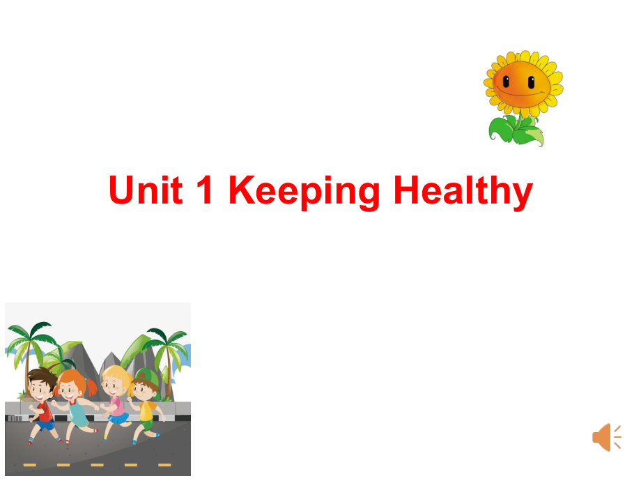 人教版（新起点）五年级下册Unit 1 Keeping Healthy-Lesson 1-ppt课件-(含教案+视频+音频)--(编号：7005d).zip