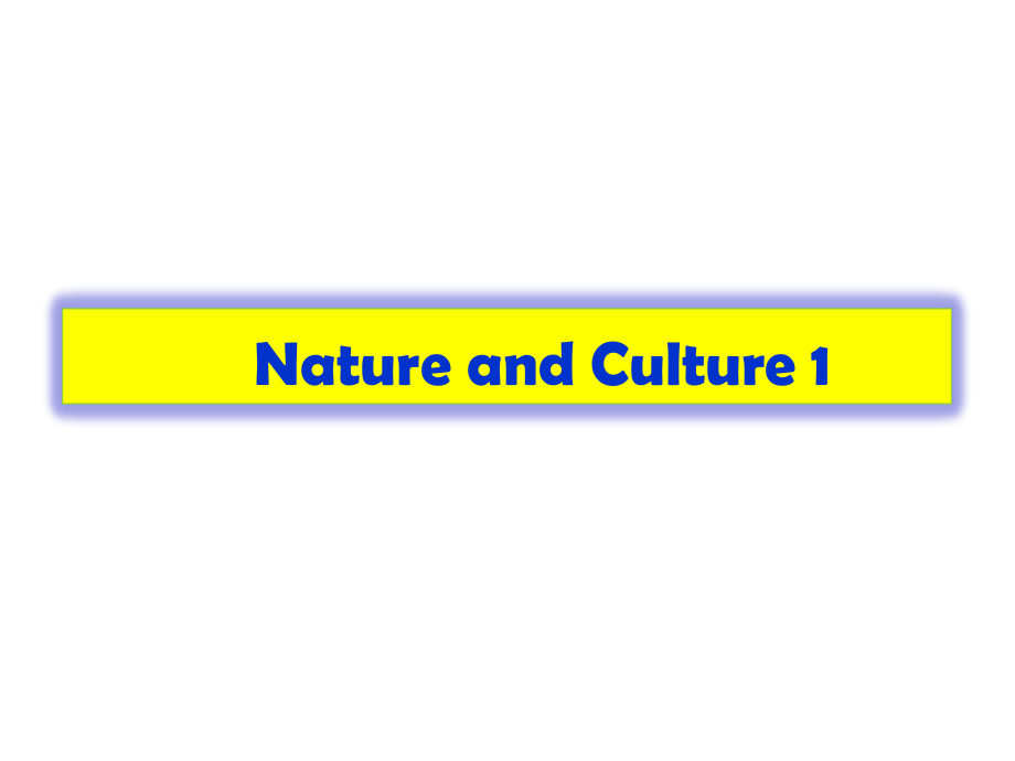 人教版（新起点）六下英语Unit 5 Nature and Culture-Lesson 1-ppt课件-(含教案)--(编号：c0282).zip