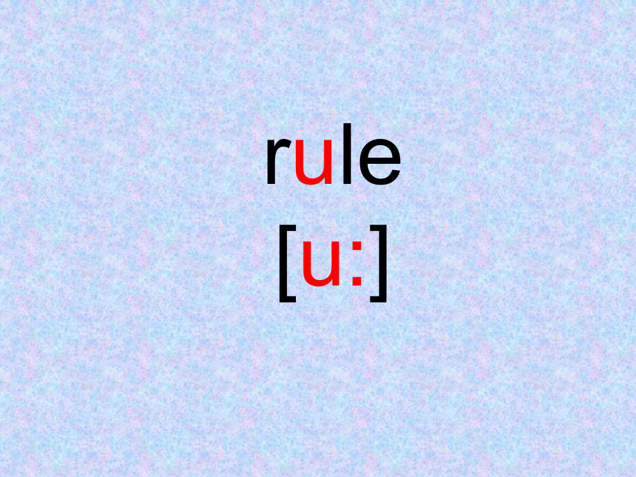 人教精通版五年级下册英语Unit 3 We should obey the rules.-Lesson 13-ppt课件-(含教案)-公开课-(编号：50034).zip