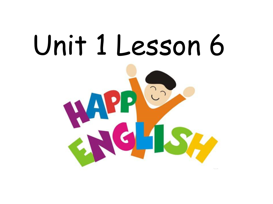 人教精通版六年级下册Unit 1 I went to Sanya for my holidays.-Lesson 6-ppt课件-(含教案+素材)--(编号：e01db).zip