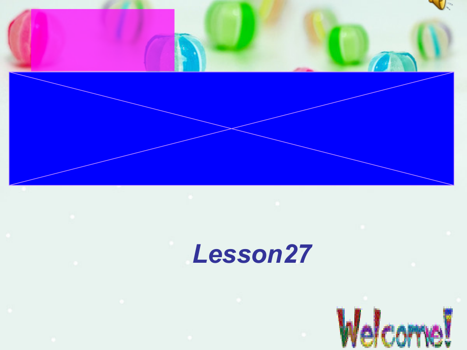 人教精通版五年级下册英语Unit 5 I'm cleaning my room.-Lesson 27-ppt课件-(含教案+视频+音频)--(编号：f0024).zip