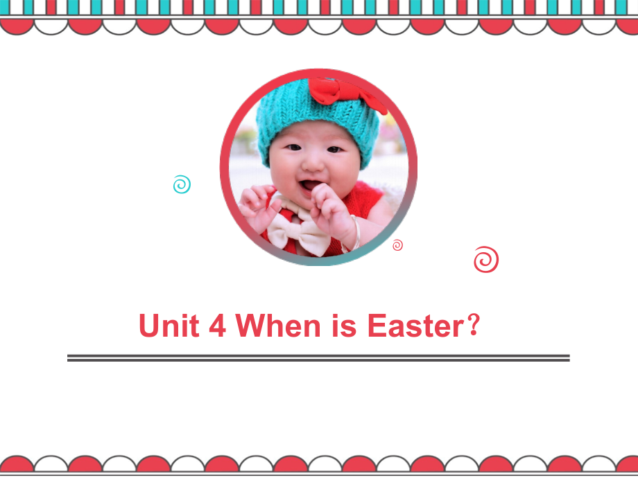 人教pep版五年级下册英语Unit 4 When is Easter -A-ppt课件-(含教案+视频+音频+素材)-省级优课-(编号：001b0).zip