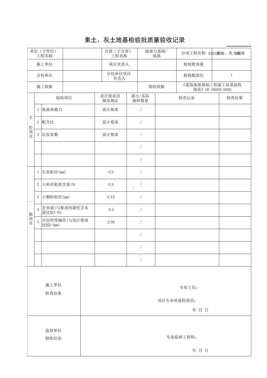 2021.6.10-检验批如何划分？如何抽样？附76个常用检验批验收表下载！.doc_第3页