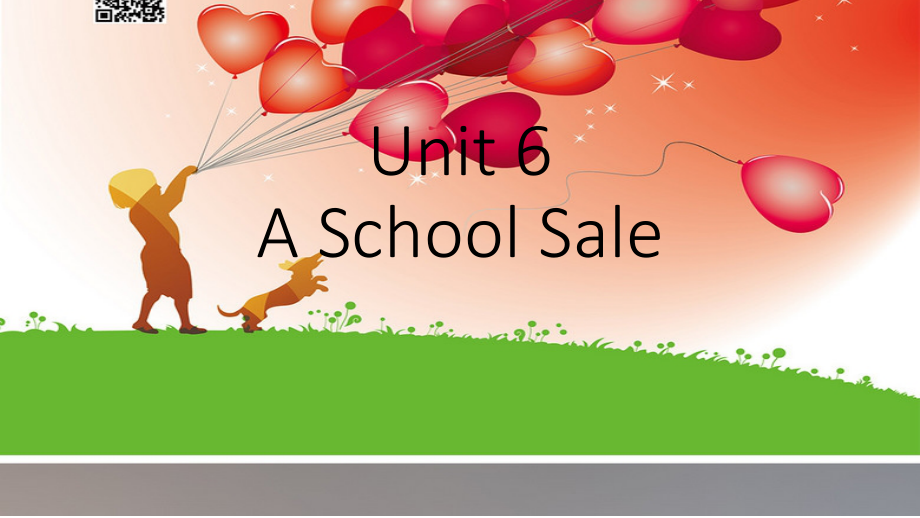 陕旅版六年级下册英语Unit 6 A School Sale-Part C-ppt课件-(含教案)--(编号：61278).zip