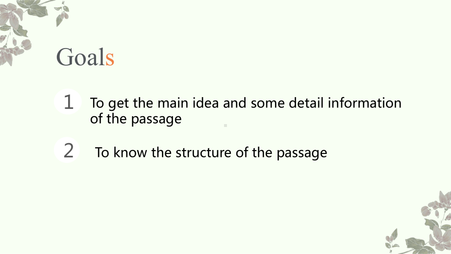 （新教材）人教版（2019）高中英语选择性必修第一册Unit2 Reading and Thinking ppt课件.pptx_第2页