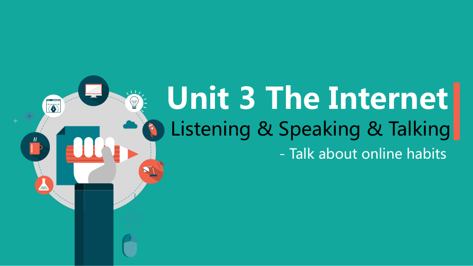 （新教材）人教版（2019）高中英语必修第二册 book2 Unit 3 Listening & Speaking &Talking ppt课件.pptx_第1页