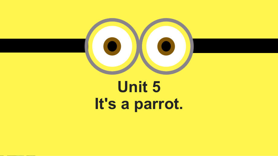 人教精通版三年级下册Unit 5 It's a parrot.-Lesson 29-ppt课件-(含教案)-公开课-(编号：510fb).zip