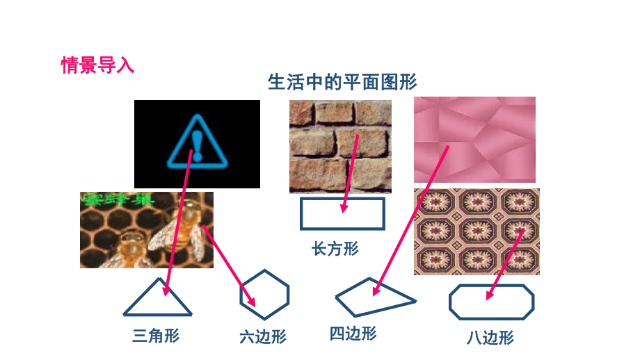 19.1多边形内角和-课件(1)-2020-2021学年沪科版数学八年级下册.pptx_第2页