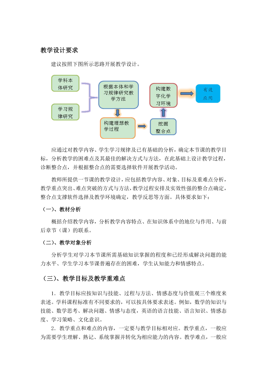 人教版（新起点）四年级下册Unit 3 Travel Plans-Lesson 3-教案、教学设计--(配套课件编号：80031).doc_第3页