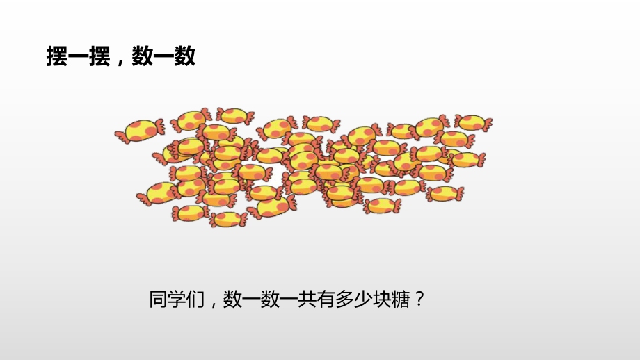 北师大版数学二年级上册-03三 数一数与乘法-01有多少块糖-课件01.pptx_第3页