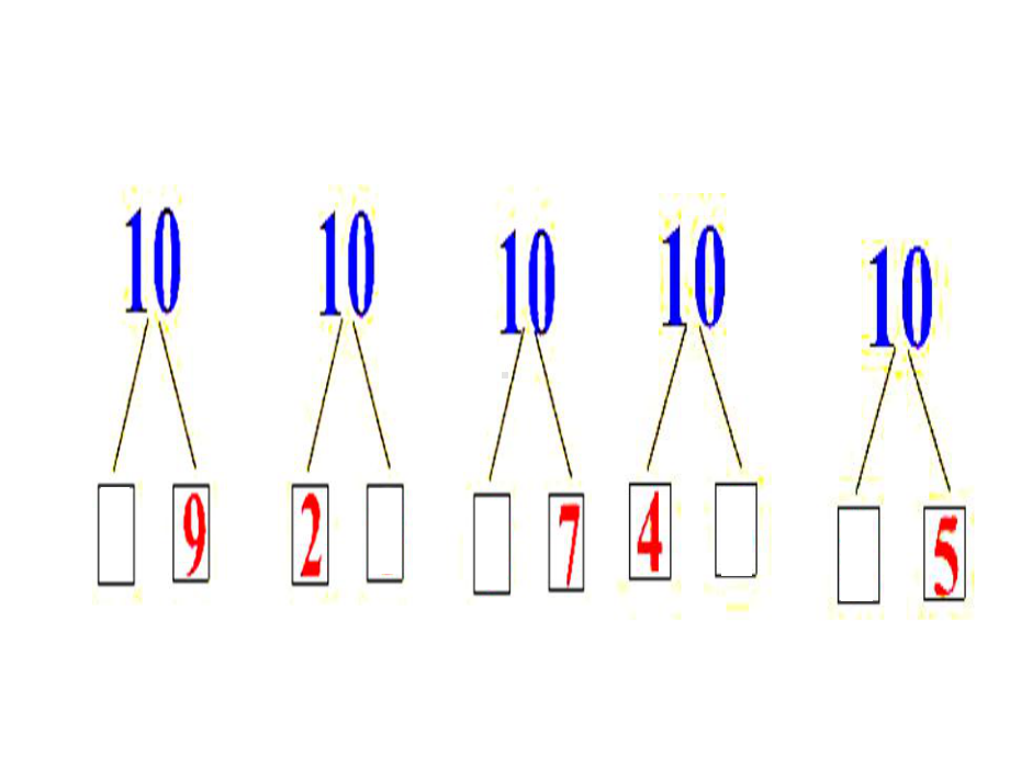 北师大版数学一年级上册-09七 加与减（二）-066 做个加法表-课件05.ppt_第2页