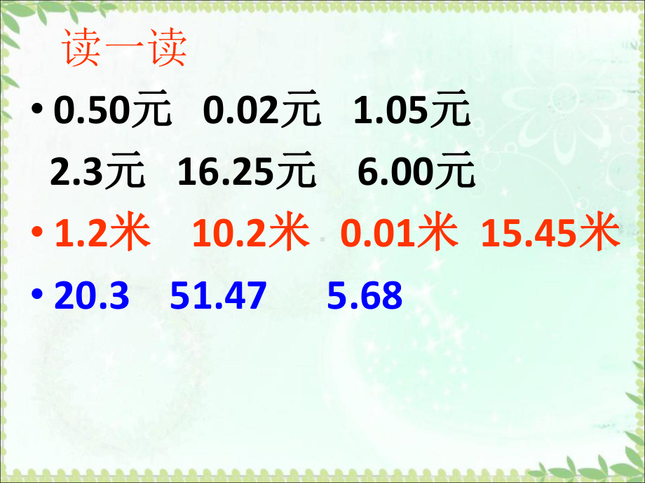 北师大版数学三年级上册-09八 认识小数-022 货比三家-课件02.ppt_第3页