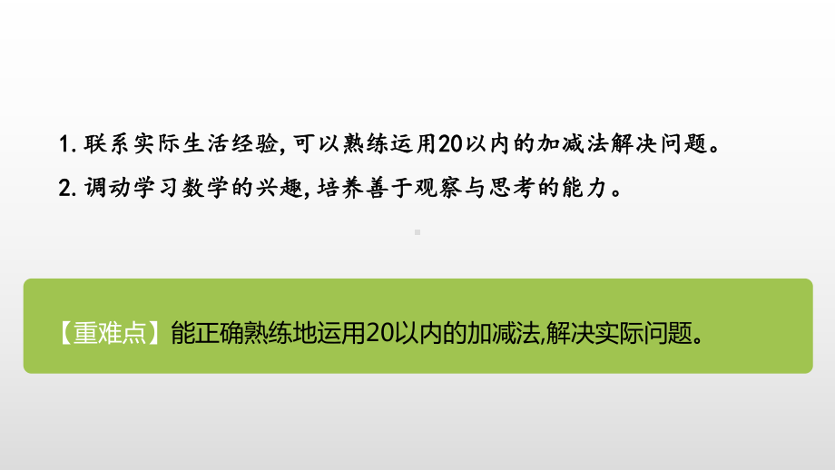 北师大版数学一年级上册-12 总复习-011 数与代数-课件05.pptx_第2页