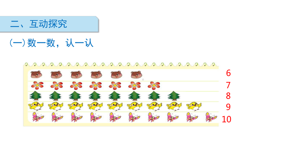 北师大版数学一年级上册-02一 生活中的数-011快乐的家园-课件02.ppt_第3页