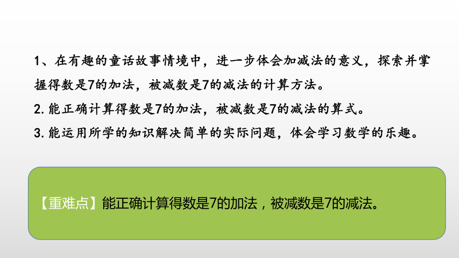 北师大版数学一年级上册-04三 加与减（一）-055 背土豆（7的加减法）-课件05.pptx_第2页