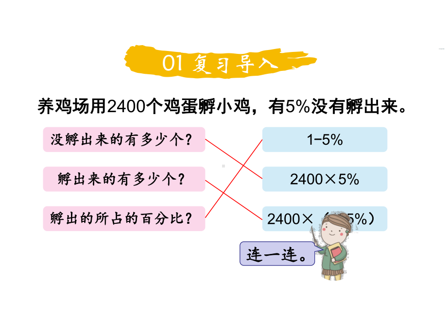 北师大版数学六年级上册-09七 百分数的应用-033 百分数的应用（三）-课件01.ppt_第2页