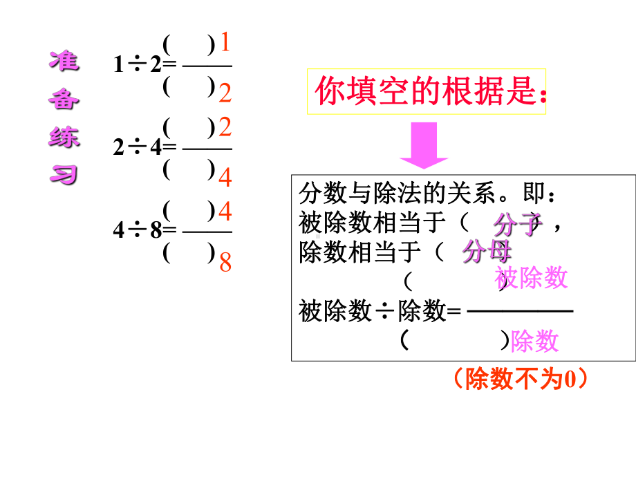 北师大版数学五年级上册-06五 分数的意义-055 分数基本性质-课件02.ppt_第3页