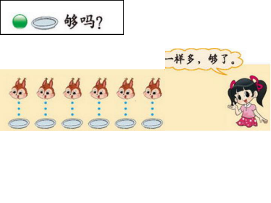 北师大版数学一年级上册-02一 生活中的数-055 快乐的午餐-课件05.ppt_第3页