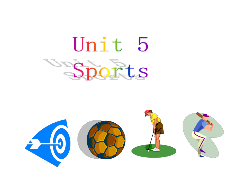 外研版（一起）一年级下册Module 9-Unit 2 What's your favourite sport -ppt课件-(含教案+视频+素材)--(编号：4438e).zip