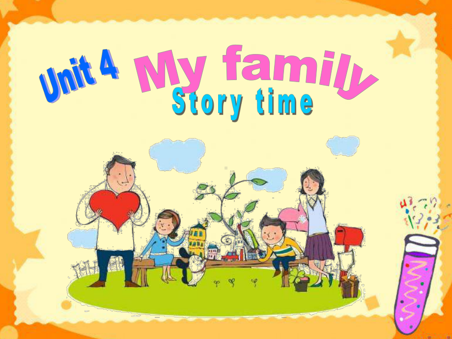 牛津译林版三年级英语上册第四单元storytime课件.ppt_第3页