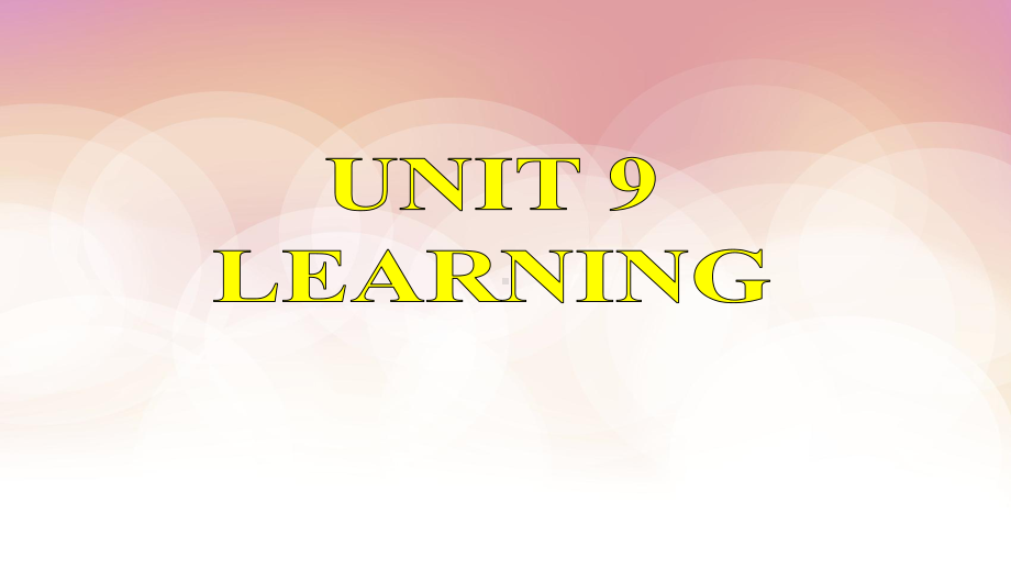 （新教材）北师大版（2019版）高中英语必修三unit 9 lesson 1 Active Learningppt课件.pptx_第1页