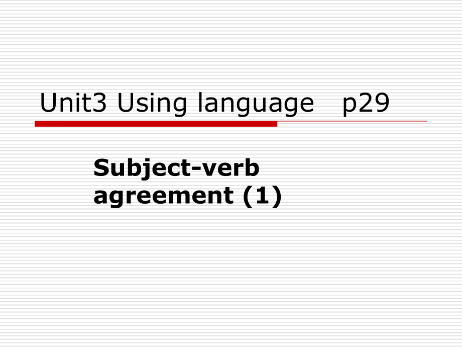 （2021新外研版）高中英语选择性必修三unit3 using language & listeningppt课件（含音频视频素材）.zip