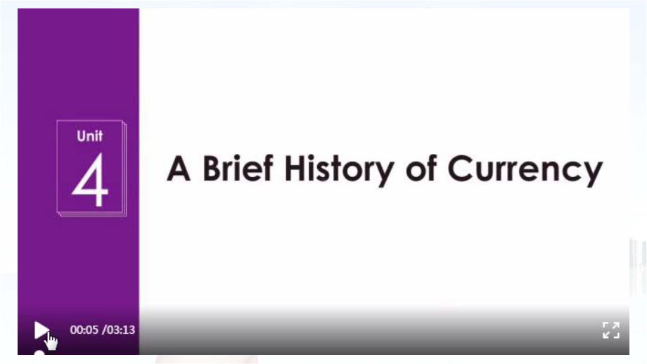 （2021新外研版）高中英语选择性必修四 Unit 4 Everyday economics Starting out &Understanding ideas Business blossomsppt课件.pptx_第2页