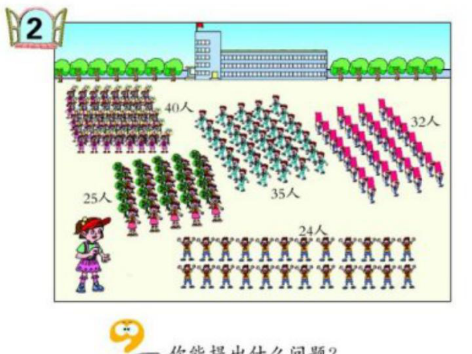 青岛版（六三制）五年级上册数学6.4因数和倍数ppt课件.ppt_第3页