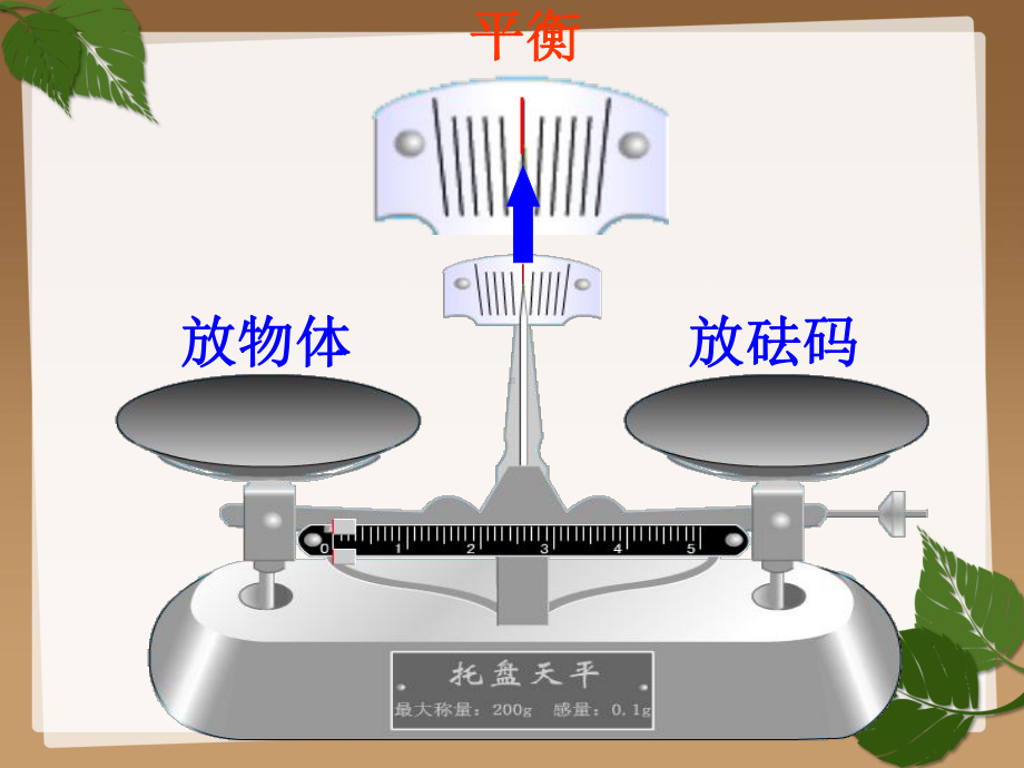 沪教版五年级上册数学4.3 方程 第一课时ppt课件.ppt_第2页