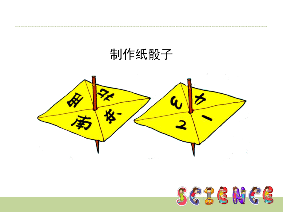 大象版一年级上册科学3.3逃离冒险岛ppt课件.pptx_第3页