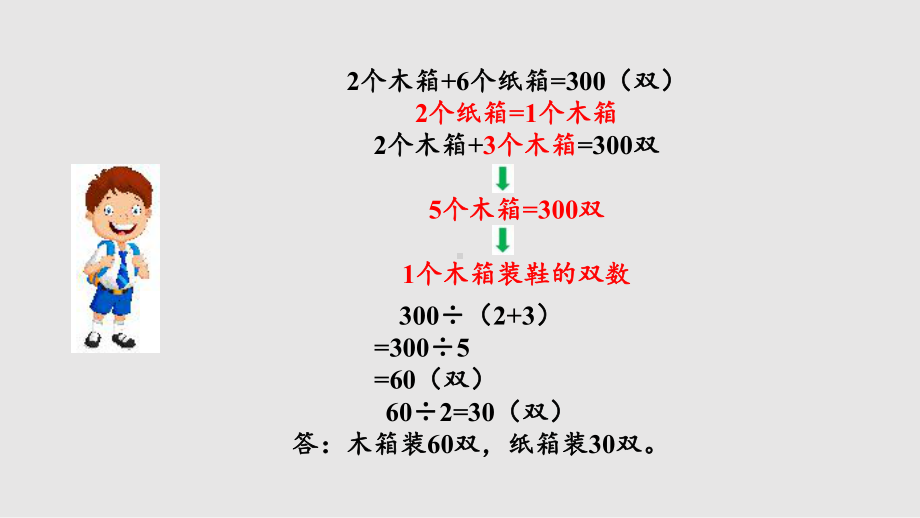 （苏教版）六年级上册《4.2 解决问题的策略（2）》优质课堂教学PPT课件.pptx_第3页