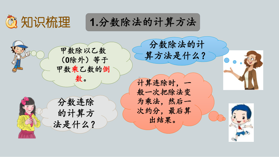 （苏教版）六年级上册《3.13整理与练习》优质课堂教学PPT课件.pptx_第3页