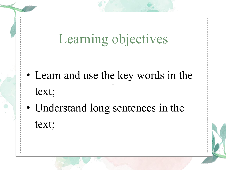 （2019新教材）外研版高中英语必修三Unit2 Making a differenceDeveloping ideas Language pointsppt课件.pptx_第2页