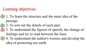 （2019新教材）外研版高中英语必修三英语Unit6 Understanding ideas（同课异构） ppt课件.pptx