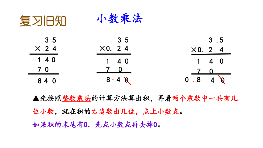 （苏教版）五年级上数学《练习十四》优质课堂教学PPT课件.pptx_第2页