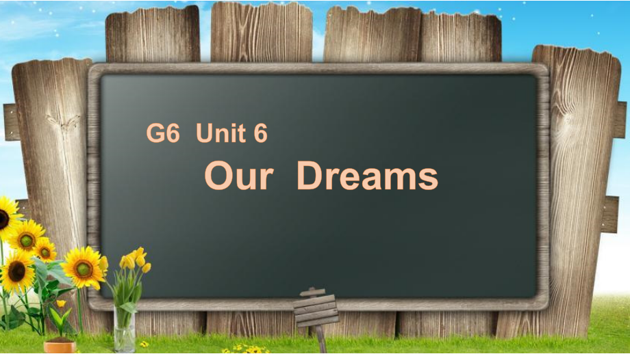 重庆大学版六年级下册Unit 5 Our Dreams-Lesson 2-ppt课件-(含教案)--(编号：100ff).zip