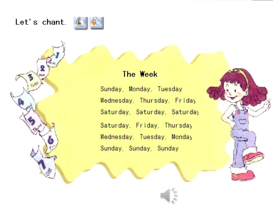 川教版三年级下册Lesson I How's the Weather -ppt课件-(含教案+素材)-公开课-(编号：c0193).zip