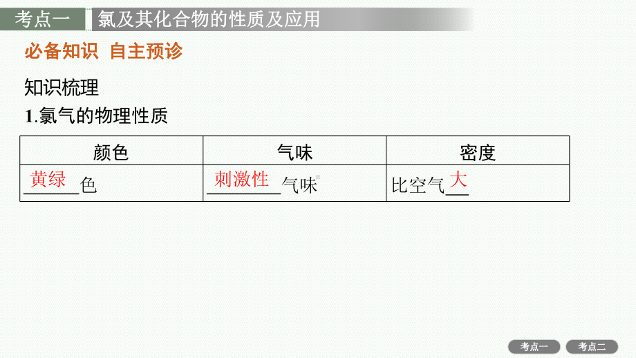 第一单元　第2节　氯及其重要化合物.pptx_第3页