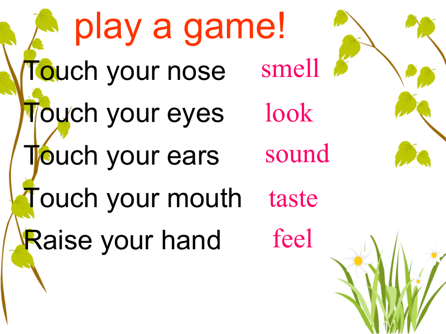 川教版六年级下册英语Unit 2 Colourful life-Lesson 3 Tell What It Is by Feeling.-ppt课件-(含教案)--(编号：00ce1).zip