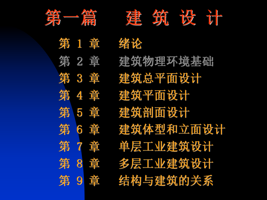 房屋建筑学配套全册教学课件.ppt_第2页