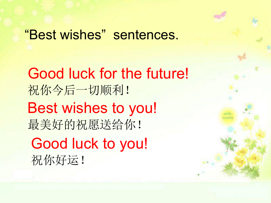 外研版（三起）六年级下册Module 9-Unit 2 Wishing you happiness every day.-ppt课件-(含教案)-公开课-(编号：d0b1d).zip