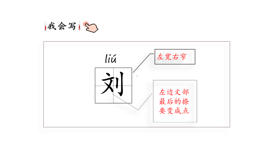 （统编版）二年级上册18《刘胡兰》优课教学ppt课件.pptx_第3页