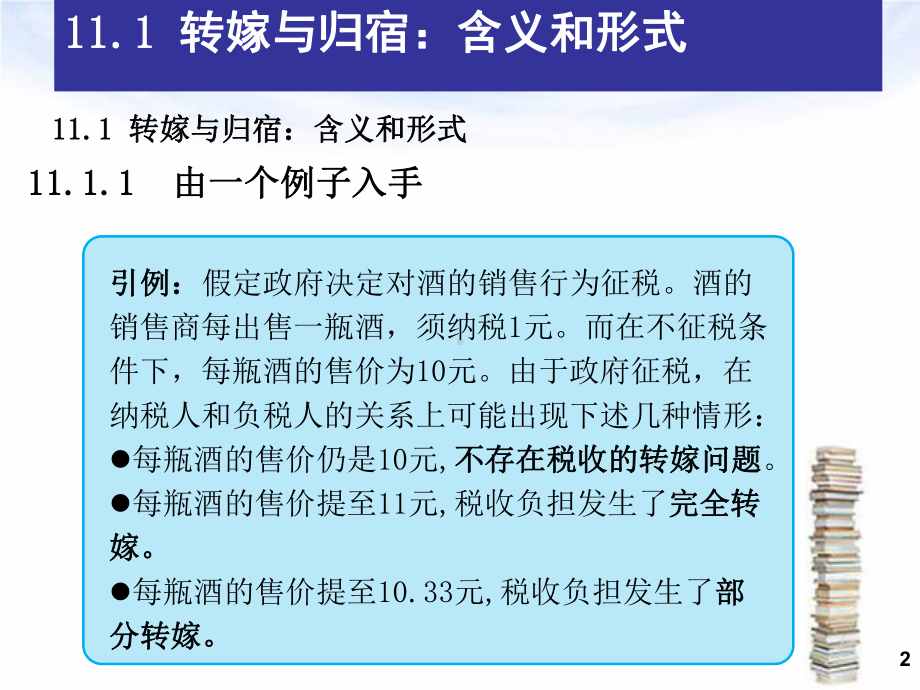 第十一章 税收的转嫁与归宿.ppt_第2页