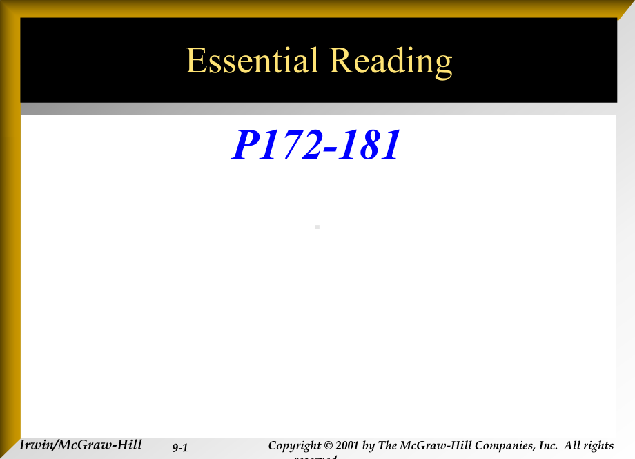 国际金融英文课件：Lecture 10.ppt_第2页