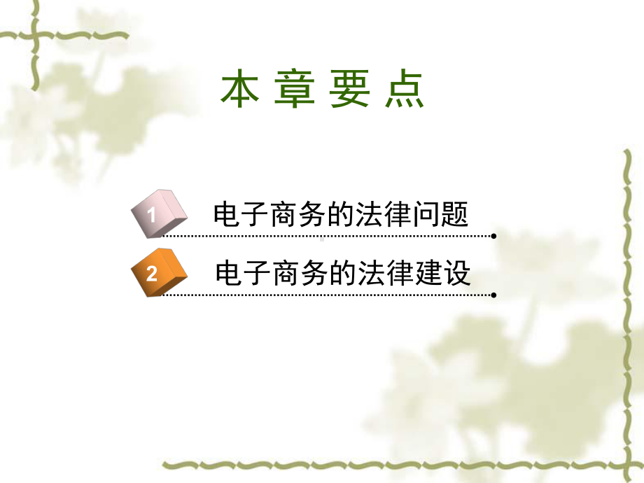 电子商务的法律建设.ppt_第2页