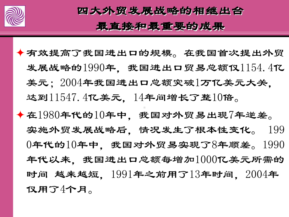 中国对外贸易概论：4、对外贸易发展战略 .ppt_第3页