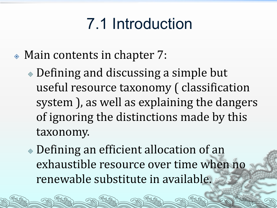 资源与环境经济学：chapter 6.ppt_第3页