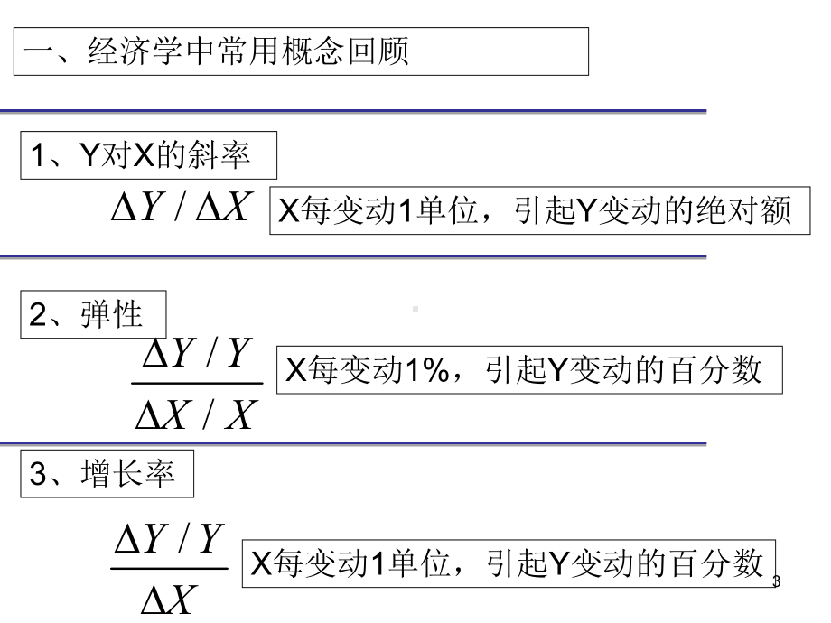 计量经济学：5第五章 回归模型的函数形式.ppt_第3页